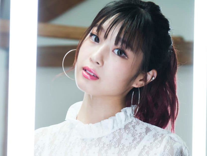 【聖山倫加】舞台「WORKER ANTS と 働かないアリ」出演決定!