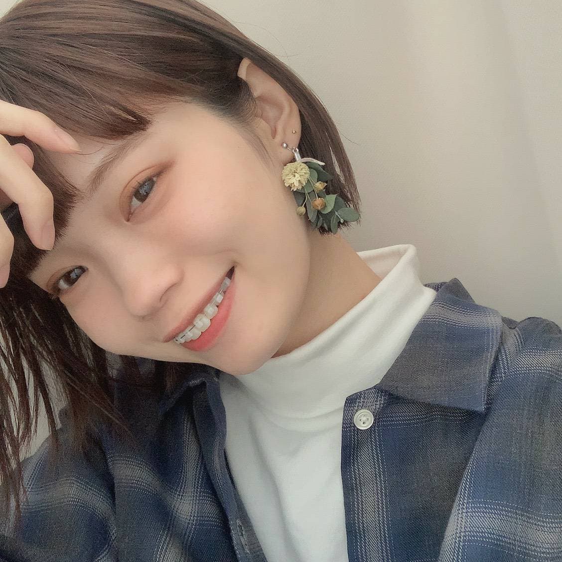 【村濱遥】ハンドメイドショップ「sukonbu」とのコラボアイテムが発売中!