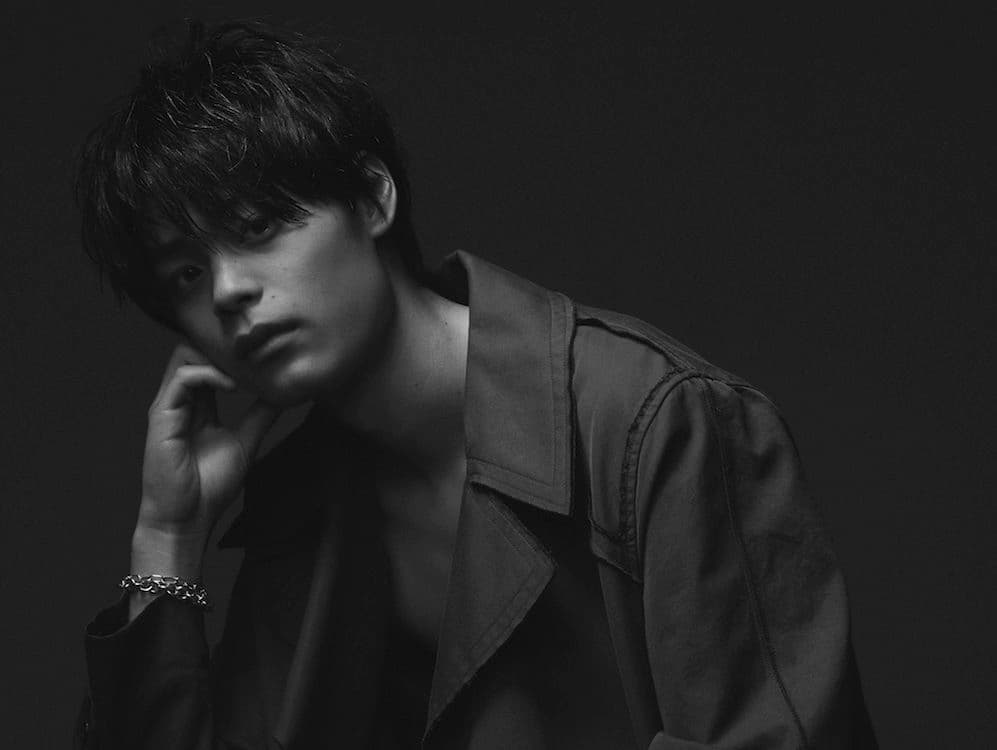 【竹内唯人】8th Single「Silence」LINE MUSICで先行配信&オンライントークイベント招待キャンペーンを開催!