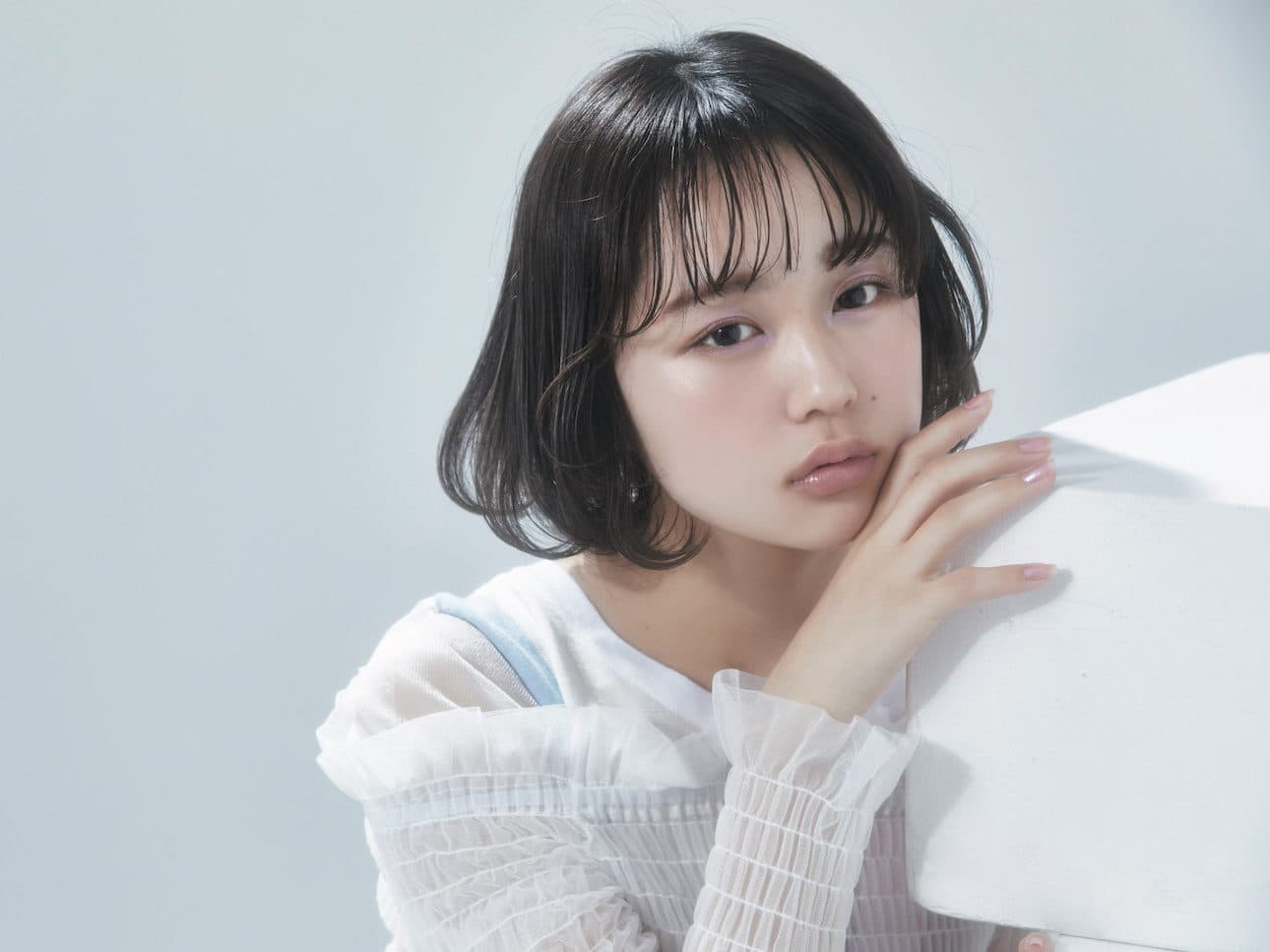 【なえなの】雑誌「bis 2020年3月号」掲載!