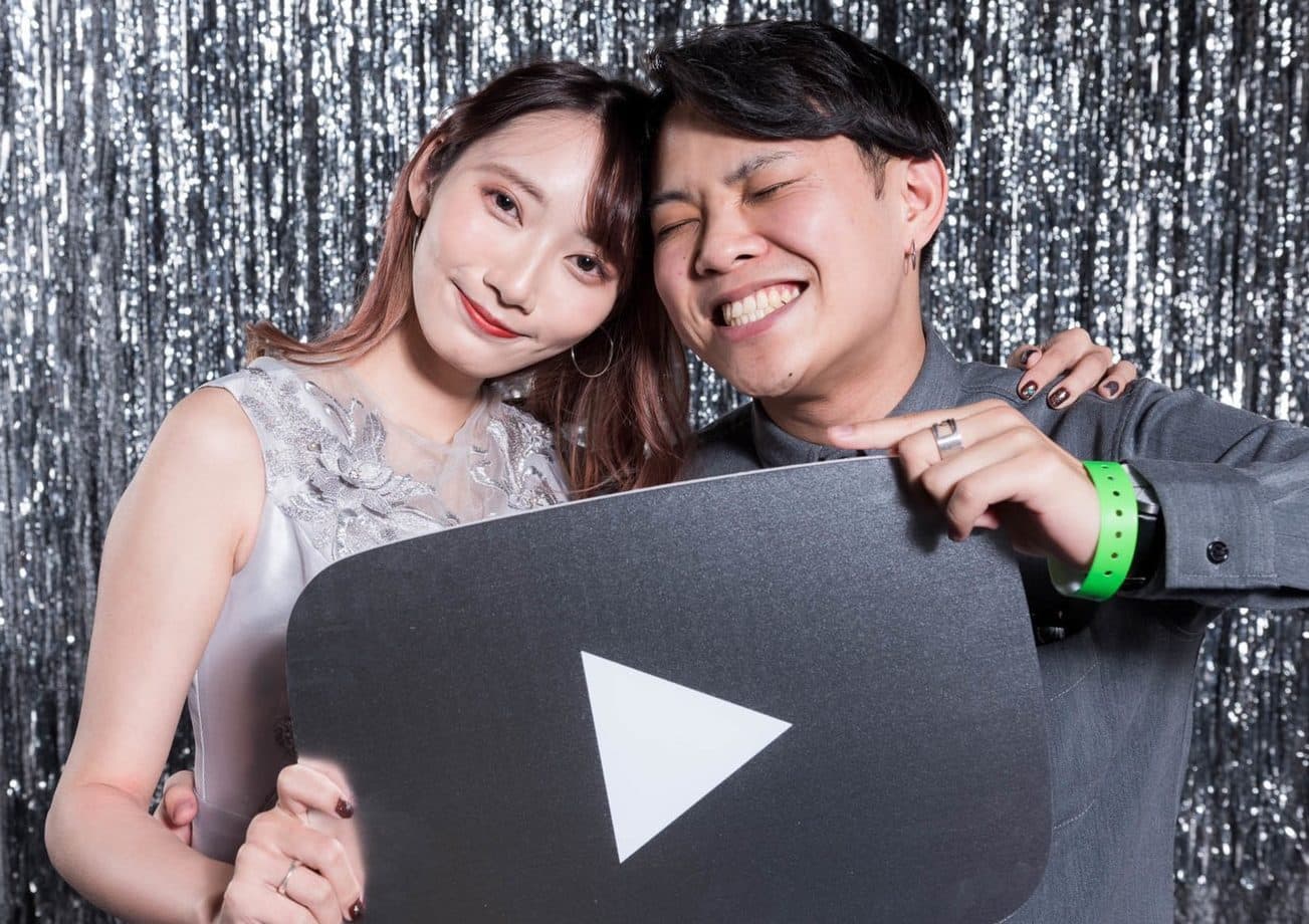 【わたゆり】YouTubeチャンネル登録者数が20万人を突破!