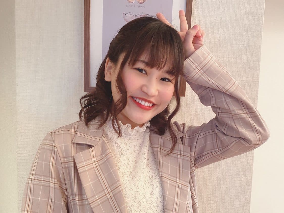 【大関れいか】テレビ東京「100文字アイデアをドラマにした!」に出演!