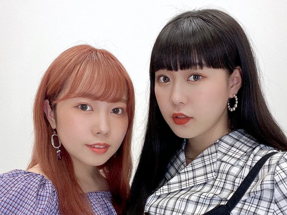 【むくえな】TBSテレビ「マツコの知らない世界」に出演!