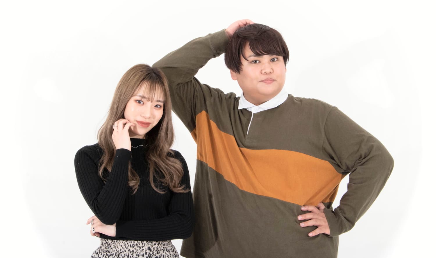 【パパラピーズ】日本テレビ「踊る!さんま御殿!!」4時間SPに出演!