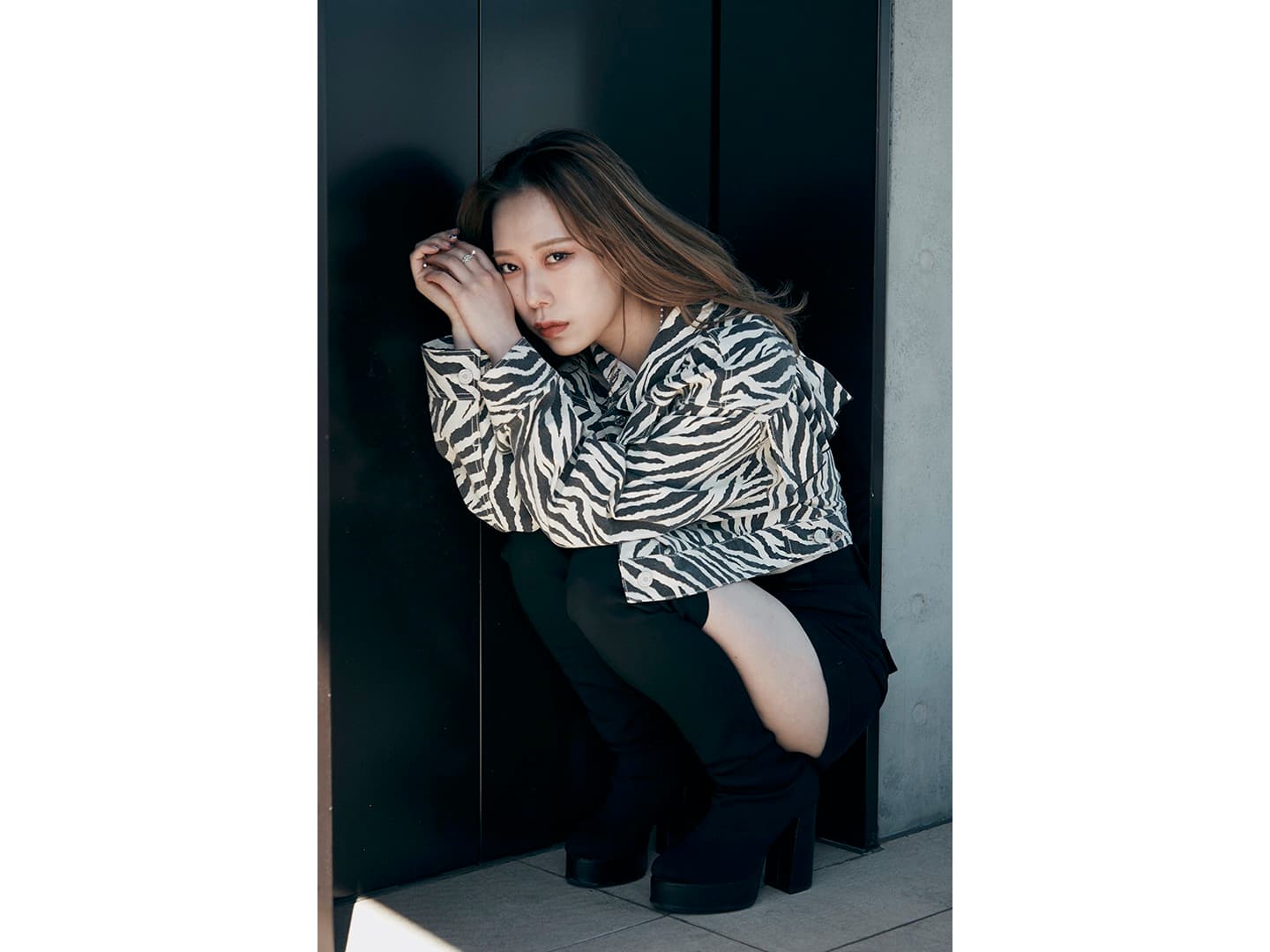 【タナカガ】「GAB GAB」新作アイテム販売開始& 生ライブ配信決定!