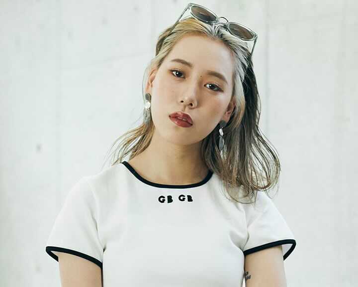 【タナカガ】「GAB GAB」新作アイテム販売スタート&GWキャンペーン実施!