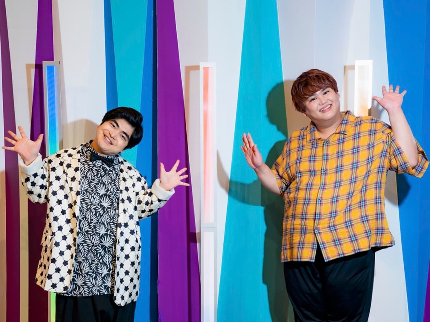 【じんじん】ABEMA EXILE結成20周年記念特番「EXILEと踊ろう」出演!