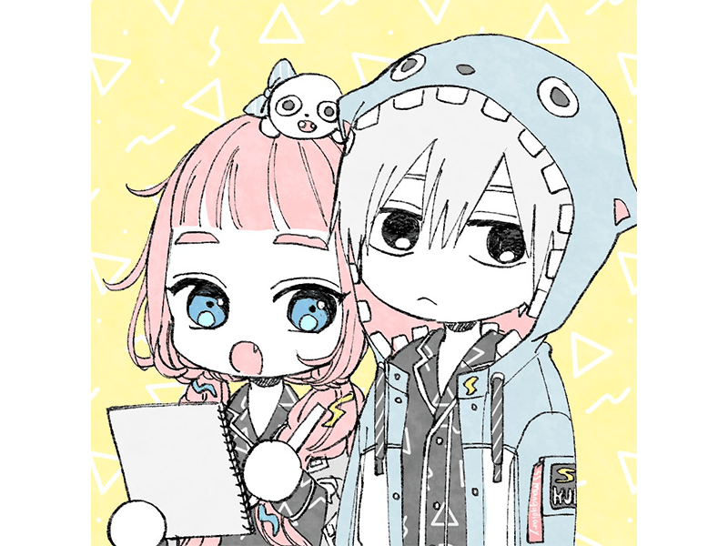 【SS manga diary -慎本 真-】コミックマーケット99にて「アイシー50周年記念イラスト作画配信」決定!