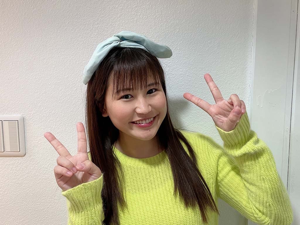 【大関れいか】BSテレ東 水ドラ25「ダメな男じゃダメですか?」に出演!