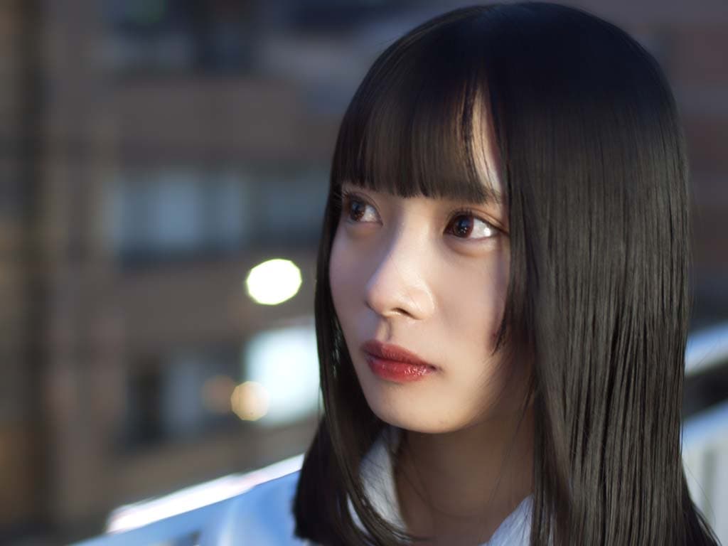 【実熊瑠琉】音虎とErii「ポールスター」MVに出演!