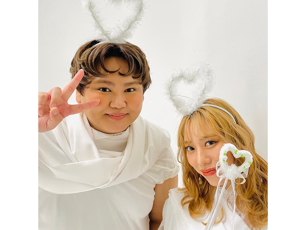 【パパラピーズ】GReeeeN「流星のカケラ」MVに出演&脚本を執筆!