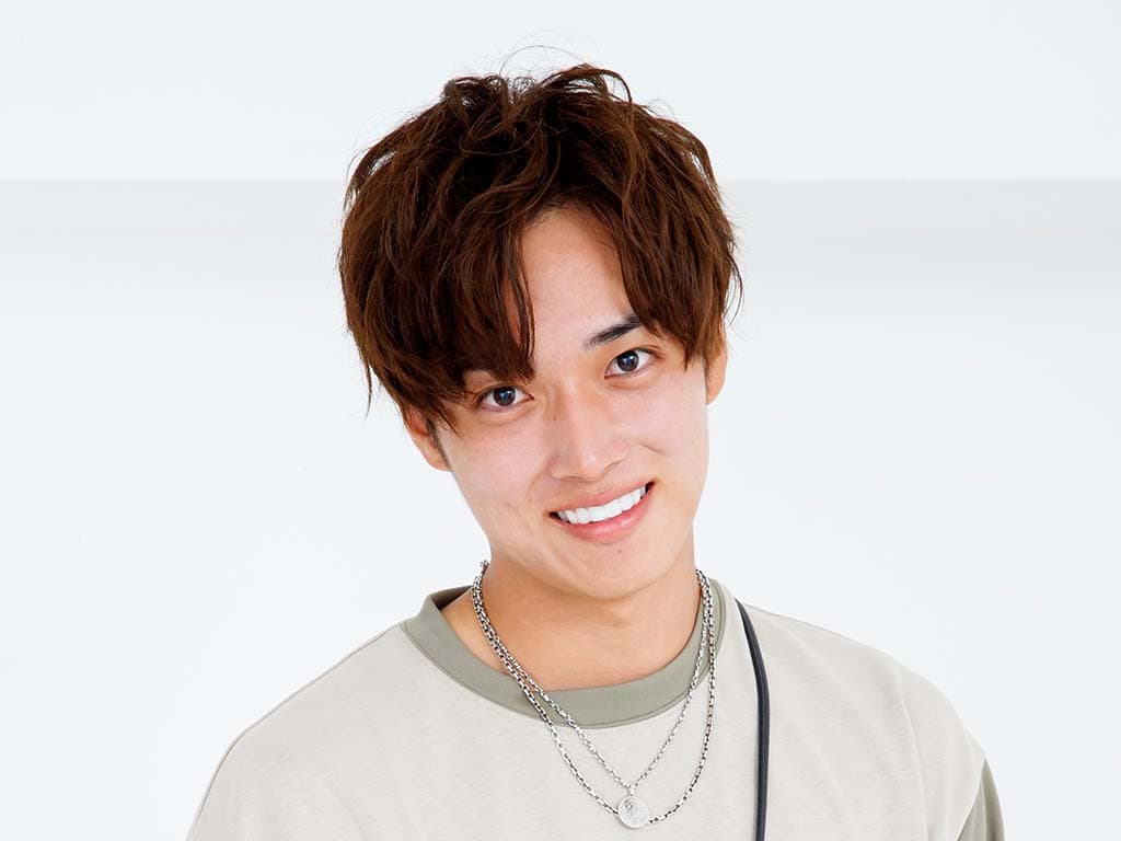 【羽谷勝太】舞台「アオアシ」に出演決定!