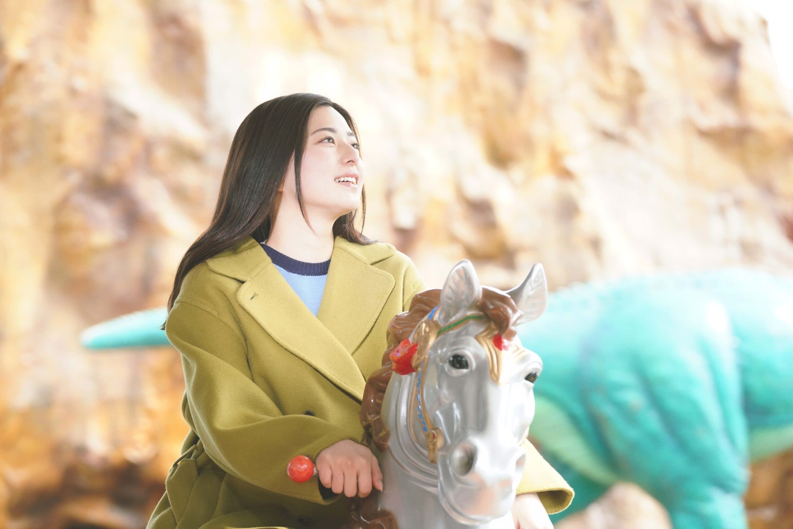 【兼清萌々香】きゃない「バニラ」MVに出演!