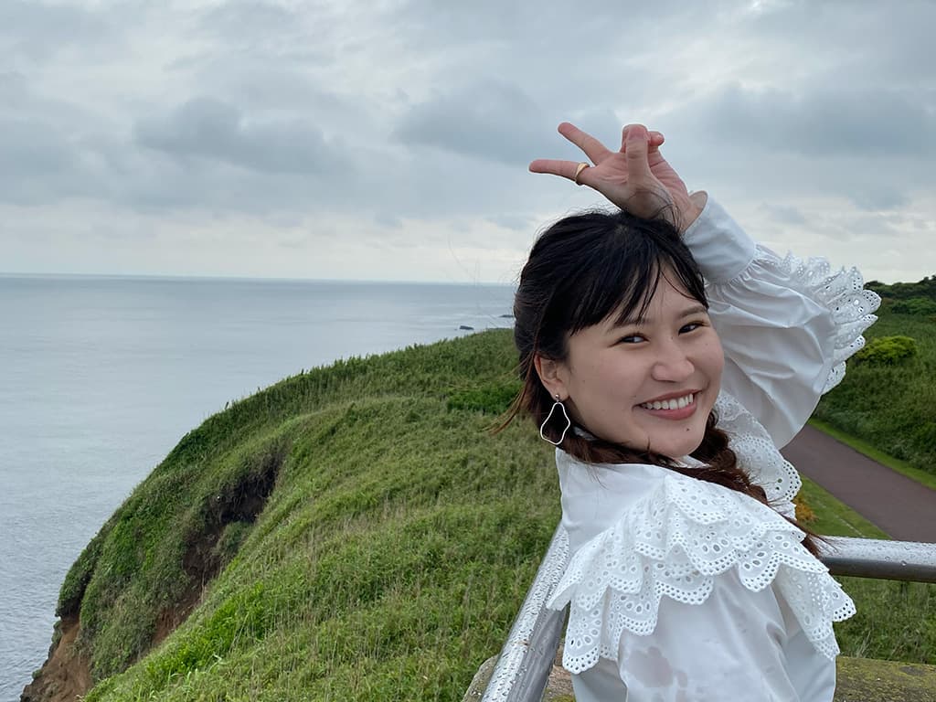 【大関れいか】仙台放送「終着駅からはじめちゃう?!」スピンオフ企画動画に出演!