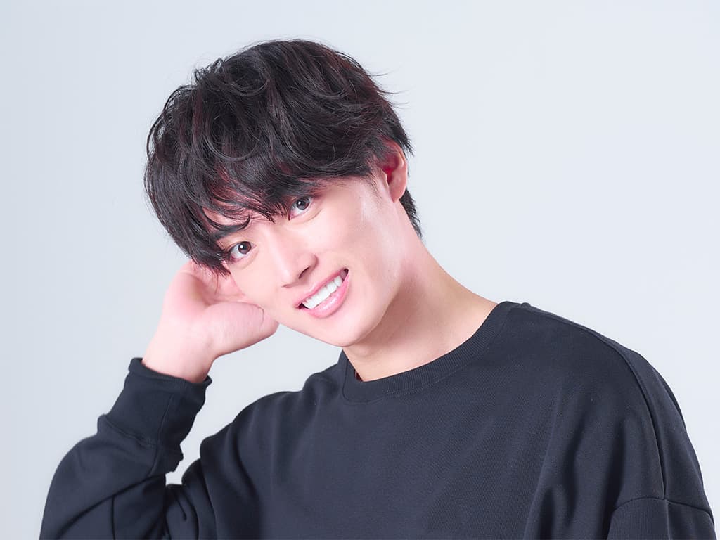 【羽谷勝太】テレビ朝日「全力坂」に出演!