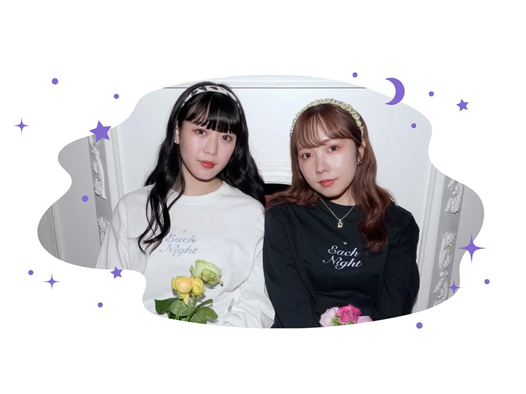 【むくえな】オフィシャルサイトがNEW OPEN!ファンクラブ開設&新イベント情報も公開!