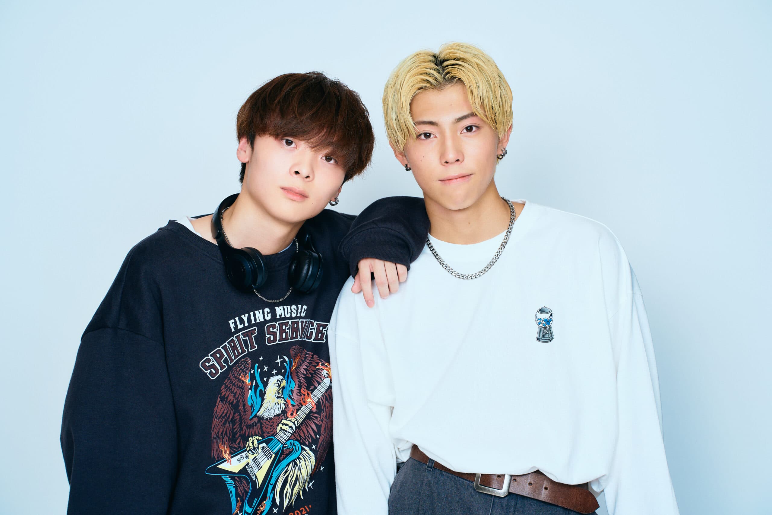 新しいクリエイター加入のご報告