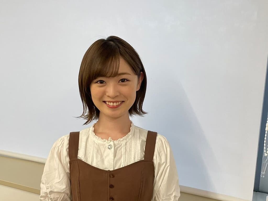 【なこ】日本テレビ「ものまねグランプリ」に出演!