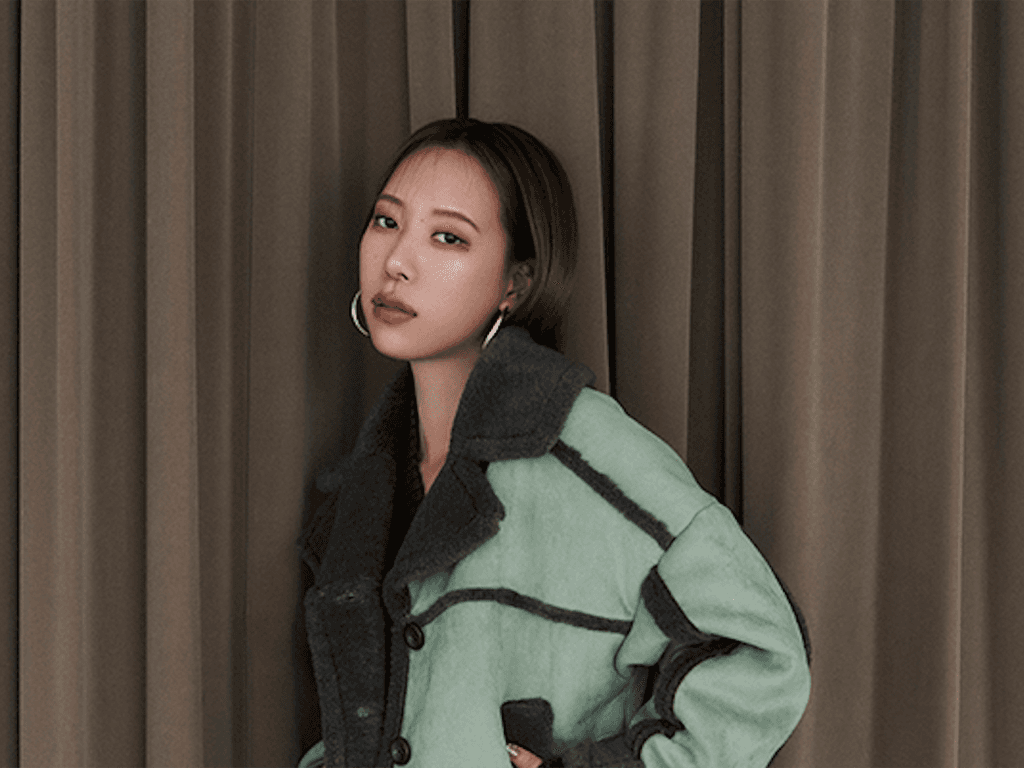 【タナカガ】「GAB GAB」×「EMODA」初のコラボレーションアイテム発売決定!