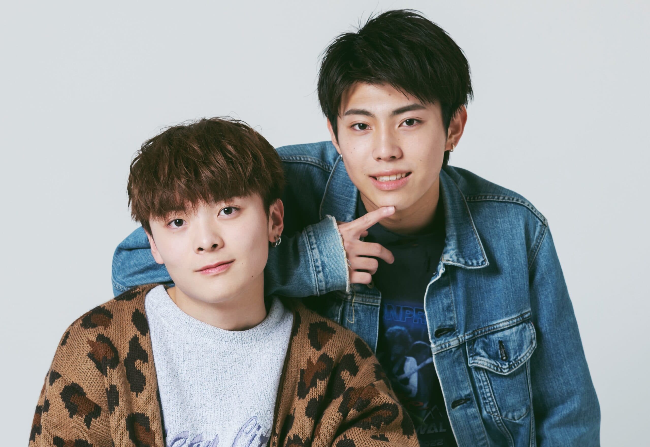 【てめぇーら。】雑誌「Star Creators! Spring 2023」に掲載!