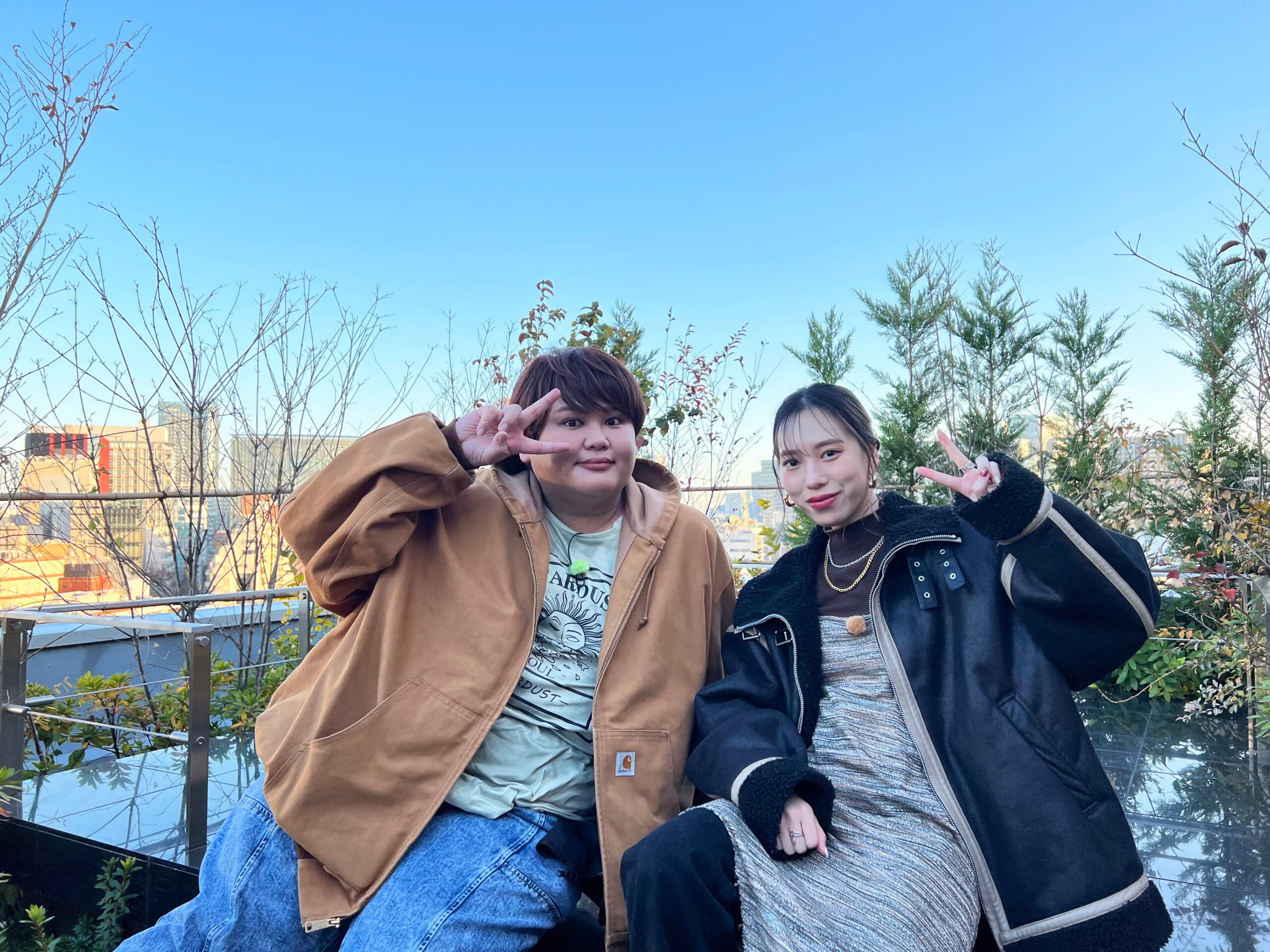 【パパラピーズ】フジテレビ「サスティな!」に出演!