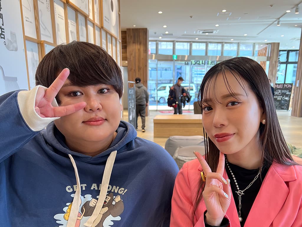 【パパラピーズ】フジテレビ「サスティな!」に出演!