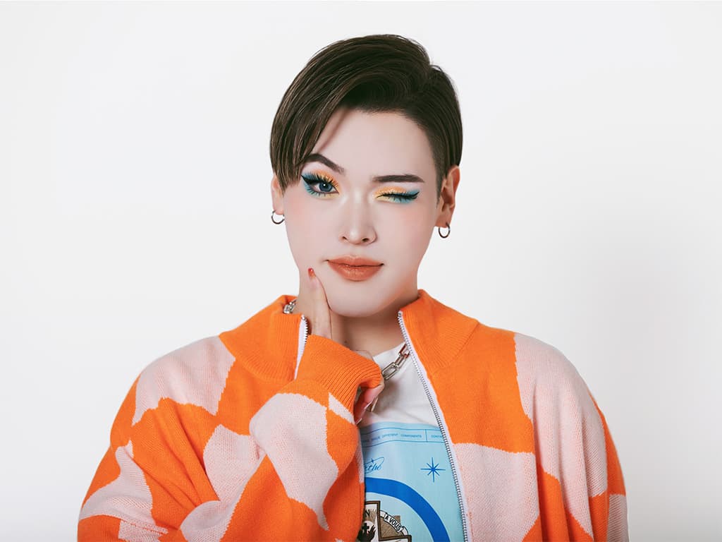 【たけたろう】イベント「ロフト Kコスメフェスティバル 2024SS」に出演!