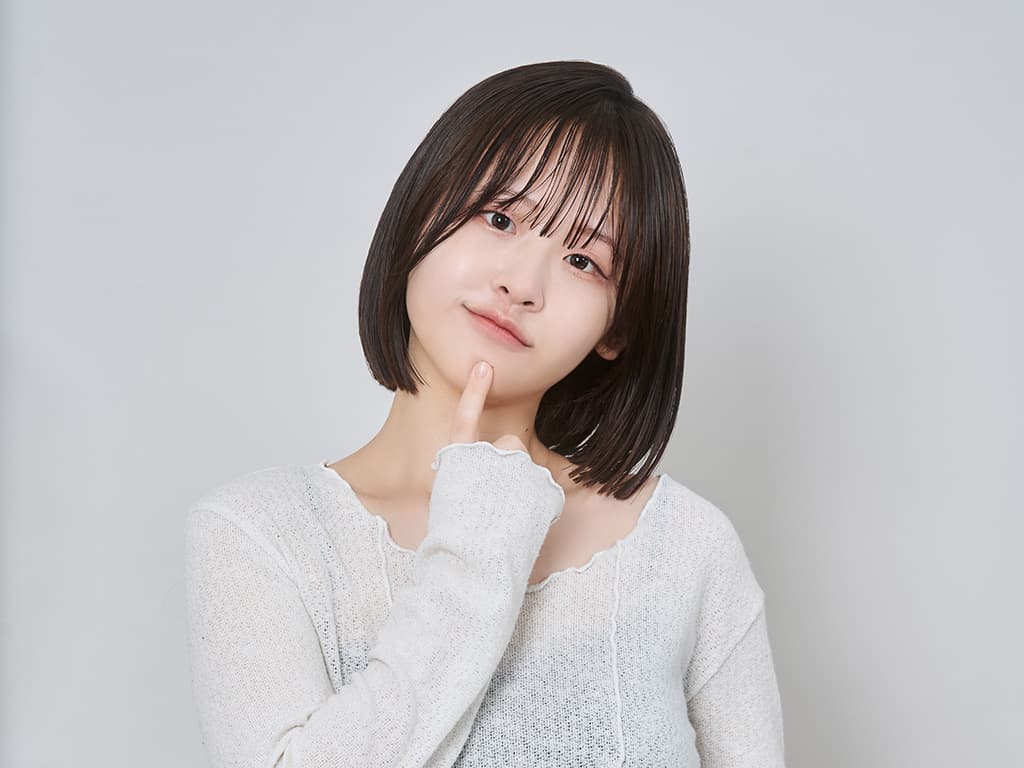 縦型ショートドラマ「哀愁のピエロ」出演