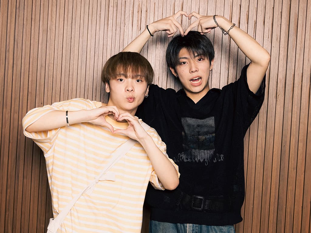 【てめぇーら。】雑誌「Star Creators! Summer 2023」に掲載!短期連載スタート!