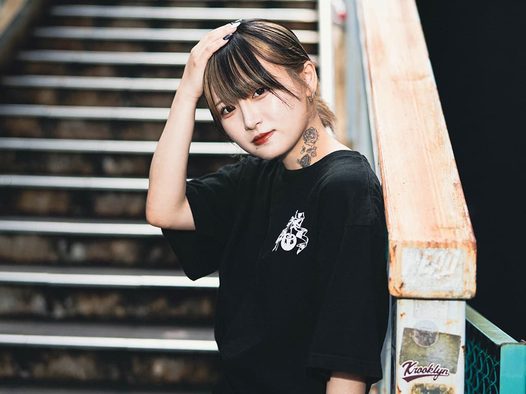 新しいクリエイター加入のご報告