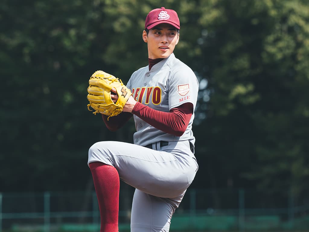 【羽谷勝太】TBS日曜劇場 「下剋上球児」に出演!