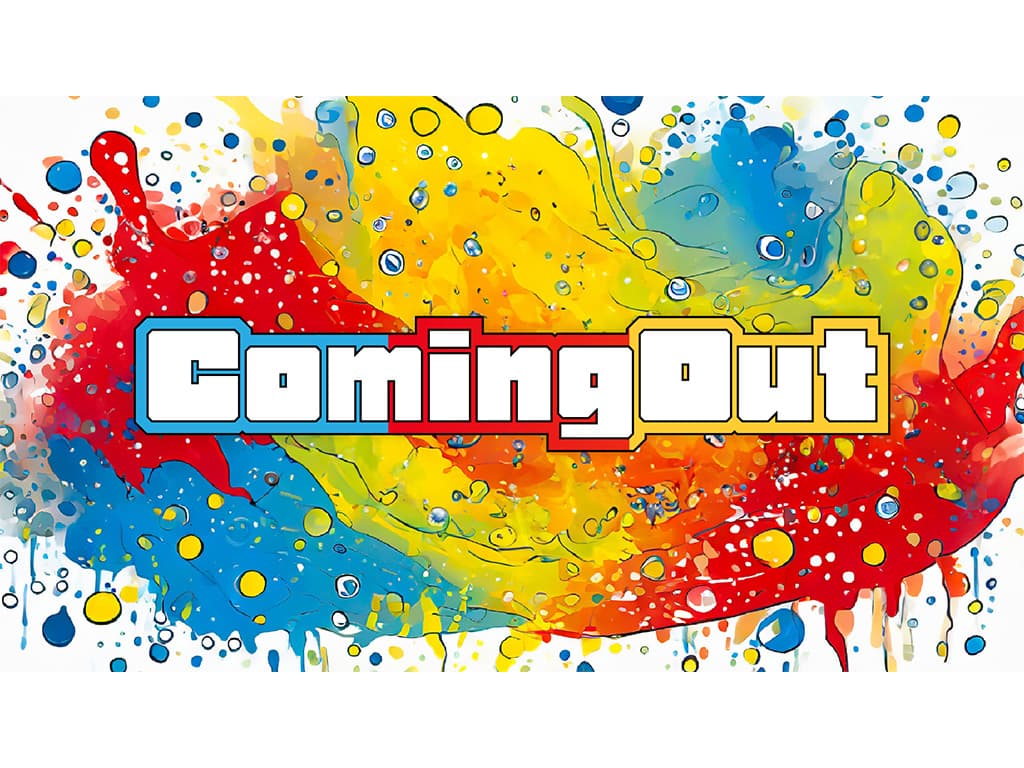 【おまつ(あめんぼぷらす)】YouTubeチャンネル「ハバヒロ」の新番組「カミングアウト」にMC出演!