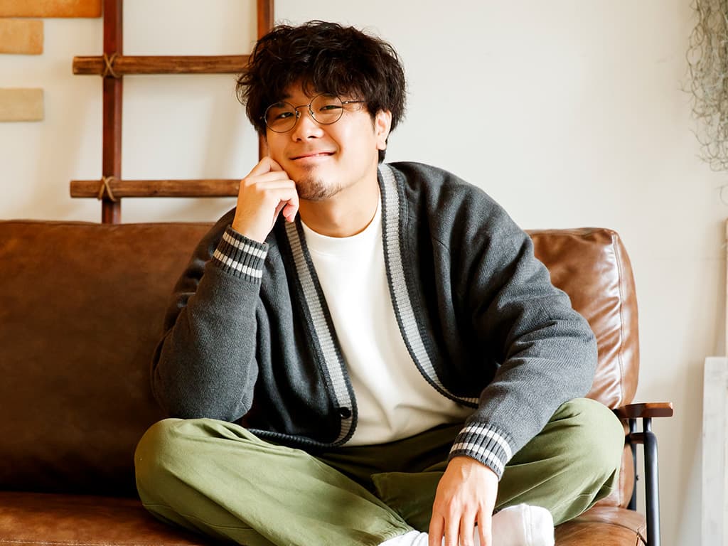 【松井尚斗】漫画「だるい野球部はサボりたい 背番号よりオフをくれ!」最終巻発売記念サイン&撮影会を開催!