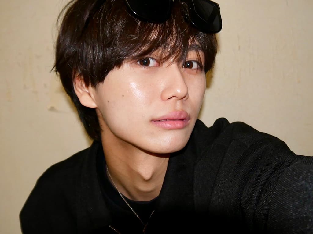 新しいクリエイター加入のご報告