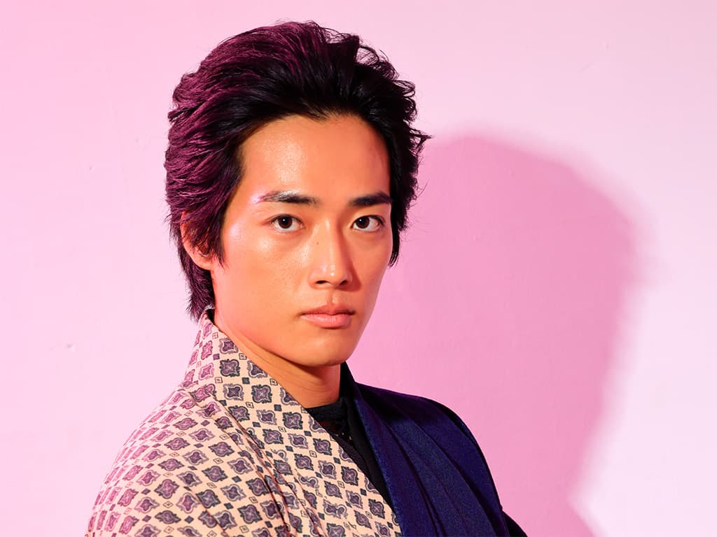 【羽谷勝太】雑誌「1OC Vol.5」に掲載!