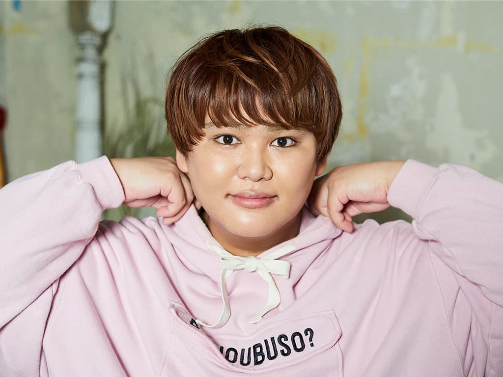 【じんじん】渋谷クロスFM「渋谷女子企画」に出演!