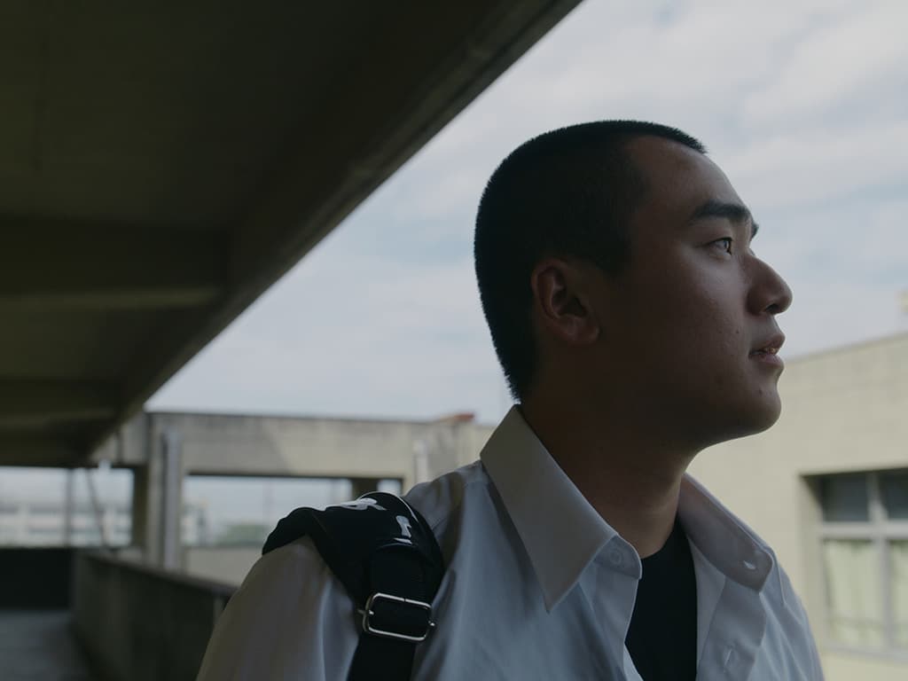 【鈴木敦也】2024 夏の高校野球応援ソング ねぐせ。「ずっと好きだから」MVに出演!