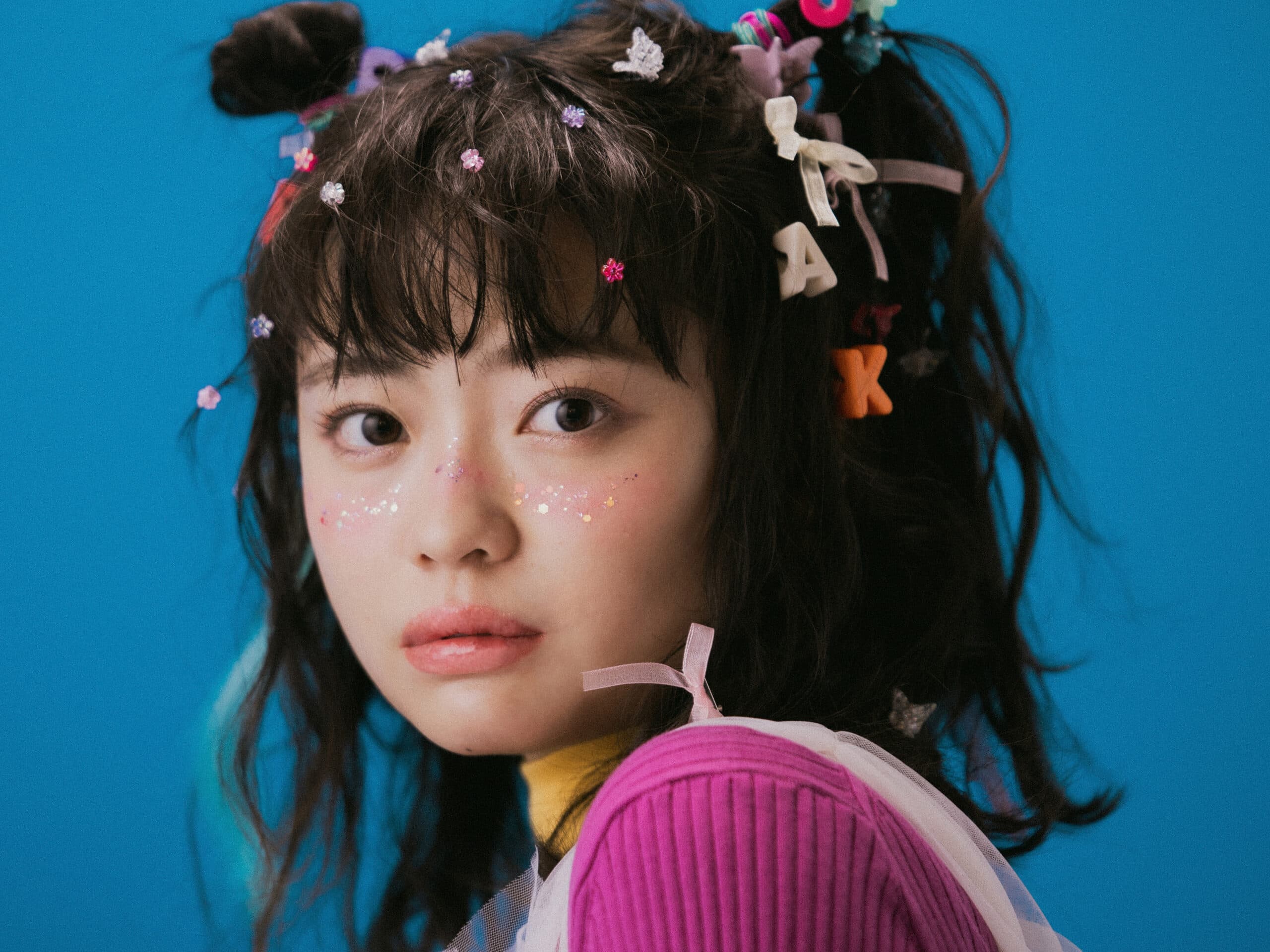 【宮原響】ケプラ「ずっと前から君に恋してる」ジャケット写真起用&MVに出演!