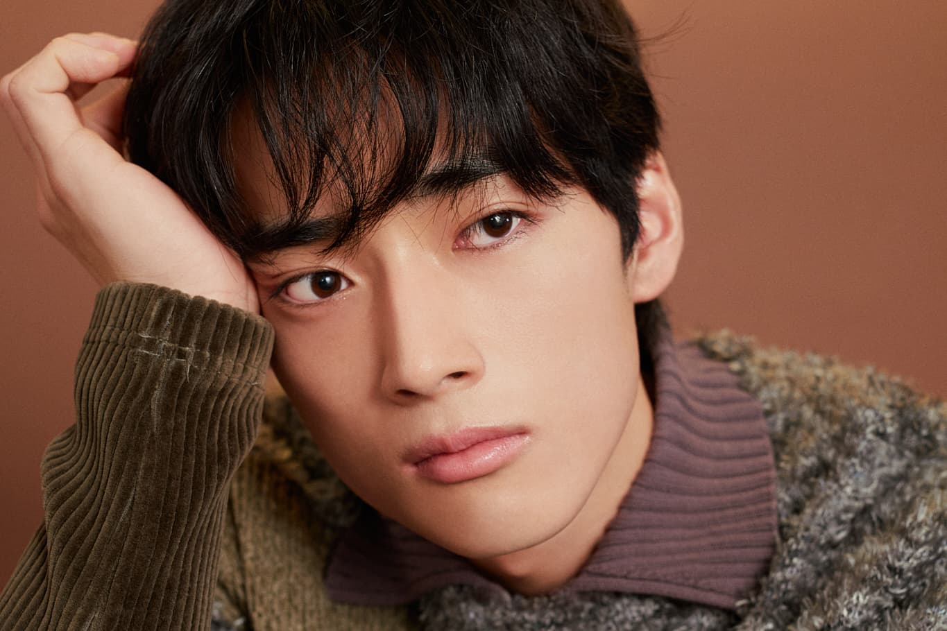 NYLON.JP「365ANNIVERSARY」出演