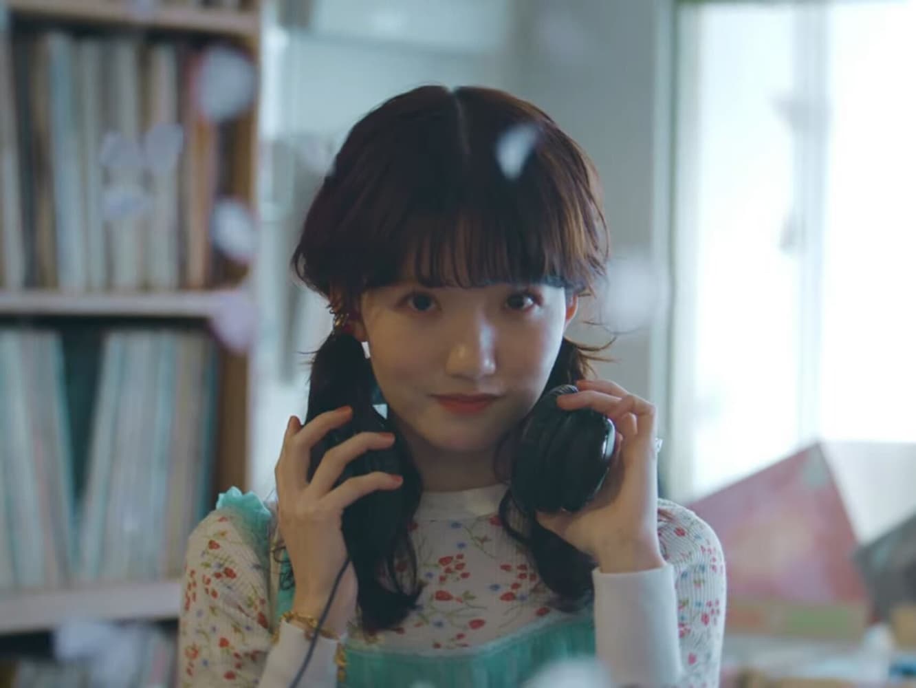 ガラクタ「一目惚れ」MV出演