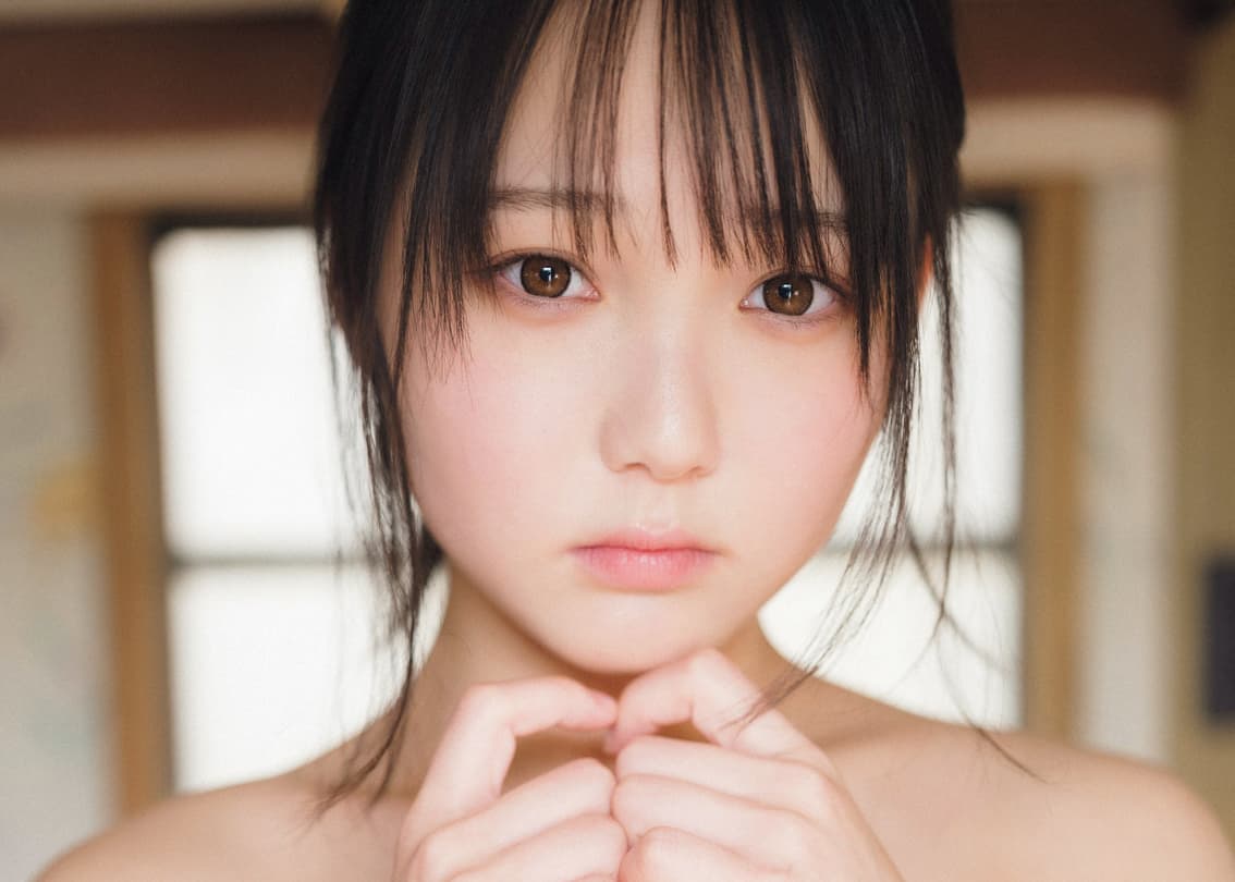 雑誌「ヤングマガジン 20号」掲載