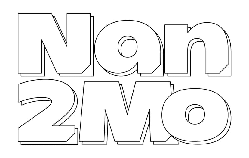 Nan2Mo「2026 Autumn Collection POPUP」開催決定!