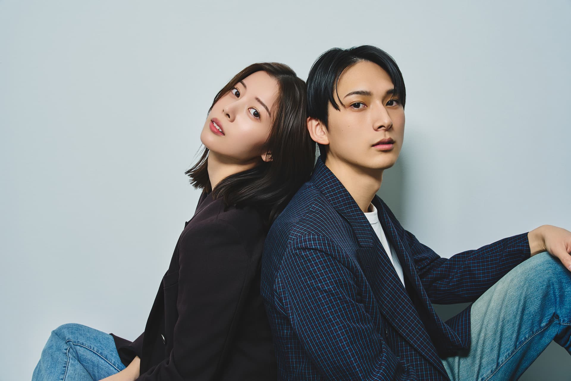 かいちょすカップル | GROVE株式会社