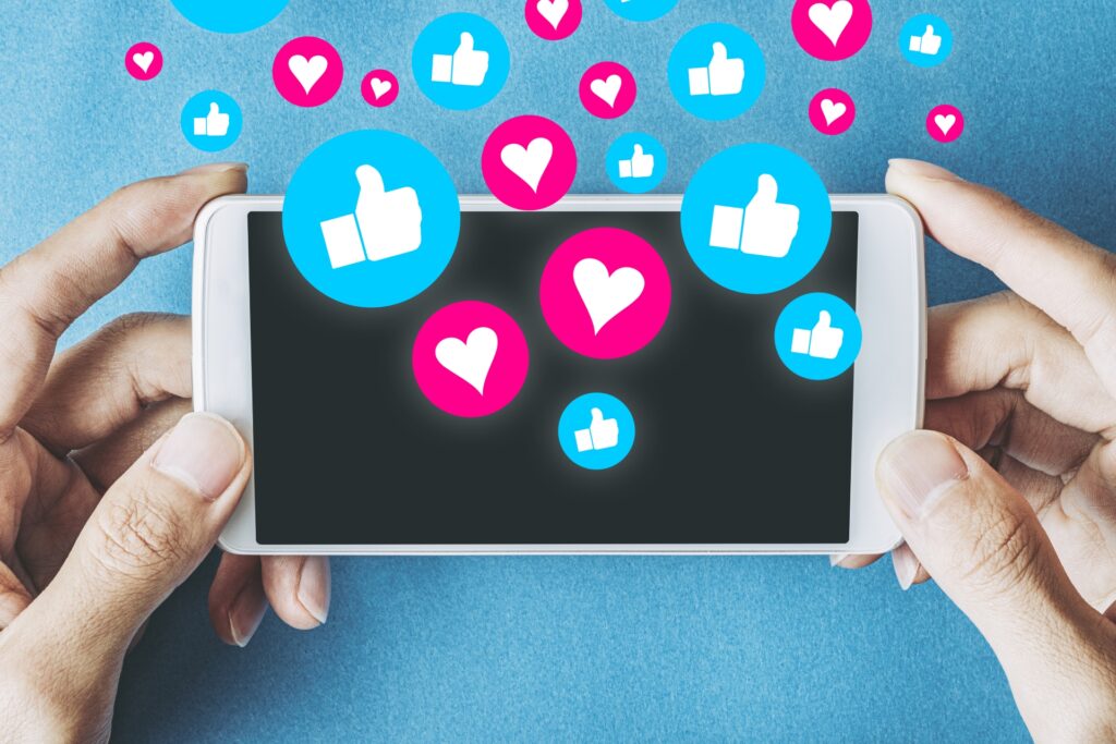 21 インフルエンサーとは 種類別定義と企業がビジネスで活用するメリット Grove Snsマーケティング インフルエンサー マーケティングで売り上げるための情報メディア