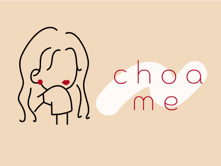 インフルエンサーブランドサイト「choa me」本日オープン！